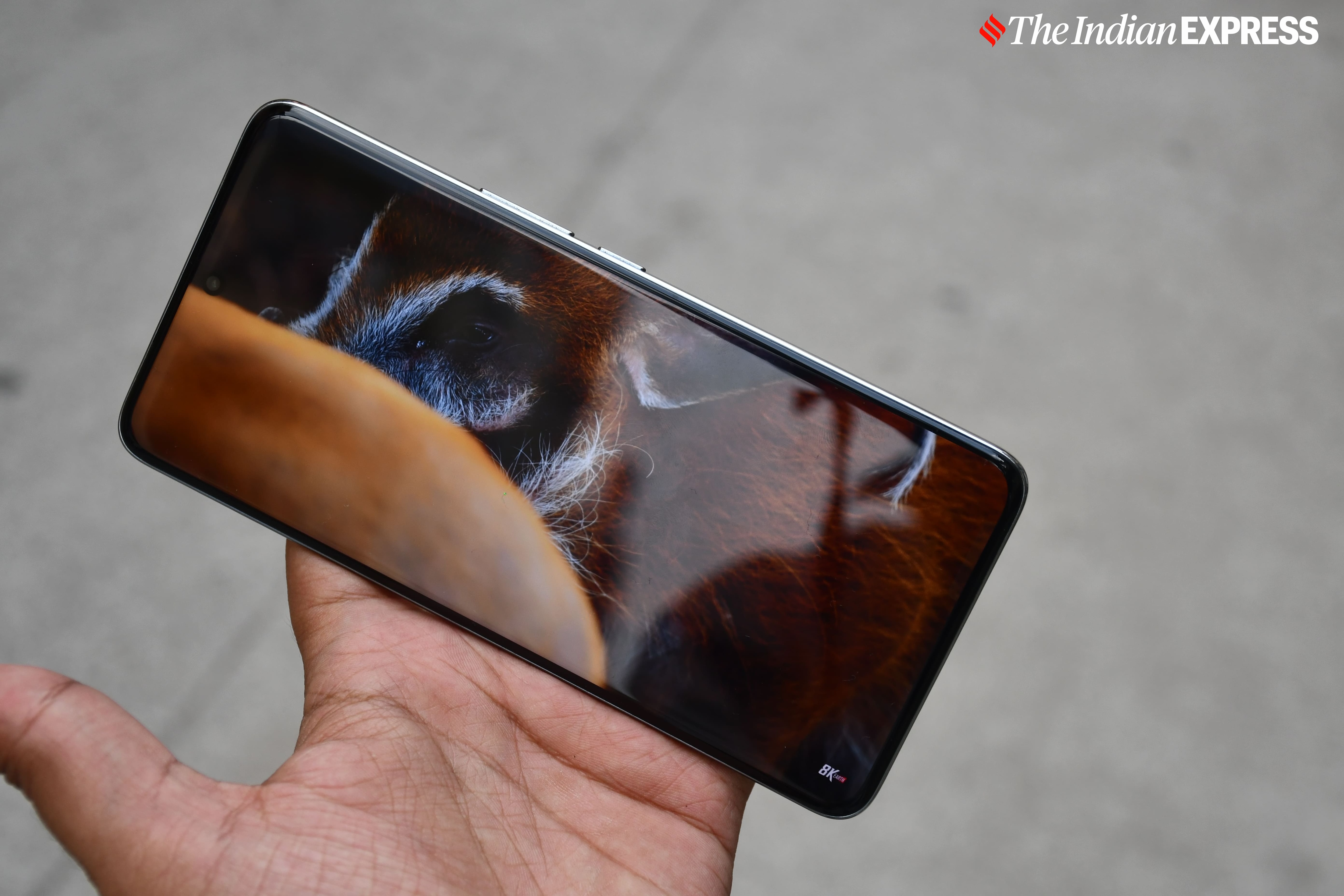 vivo V50e review.