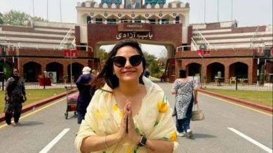 Jyoti Malhotra