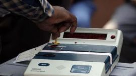 EC voter list updating, death data registration