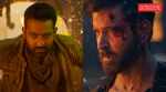 Hrithik Roshan's War 2 marks Jr NTR's Hindi film debut