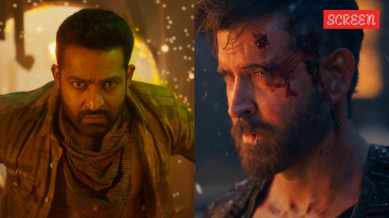 Hrithik Roshan's War 2 marks Jr NTR's Hindi film debut
