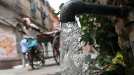 Jal Shakti schemes: MPs meet today to discuss issues, concerns