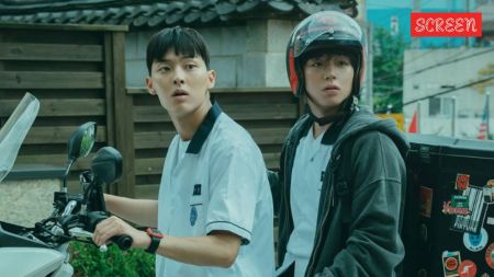 Weak Hero director on Si Eun and Su Ho's bond