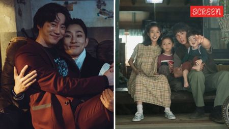 Weak Hero Class 2 soars to number 1 on Netflix