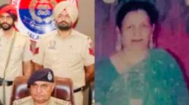 Jalandhar- BTech - crime