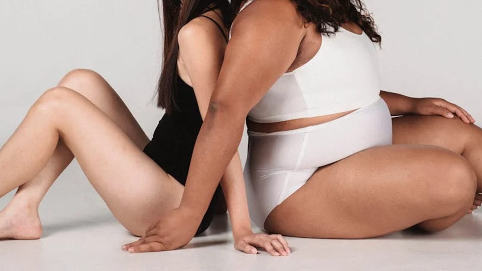 Answered: Why there is a ‘pocket’ in the middle of a woman’s underwear