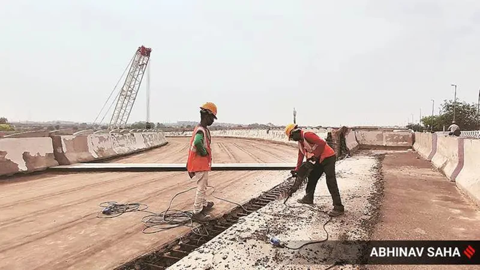 ‘Critical lapses occurred’: Road Ministry expands oversight on NH works executed by States | Business News ‘Critical lapses occurred’: Road Ministry expands oversight on NH works executed by States | Business News