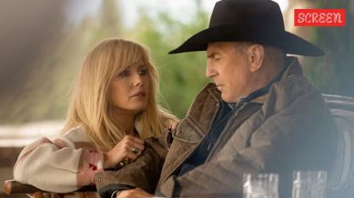 Costner's exit shuts down Yellowstone’s future