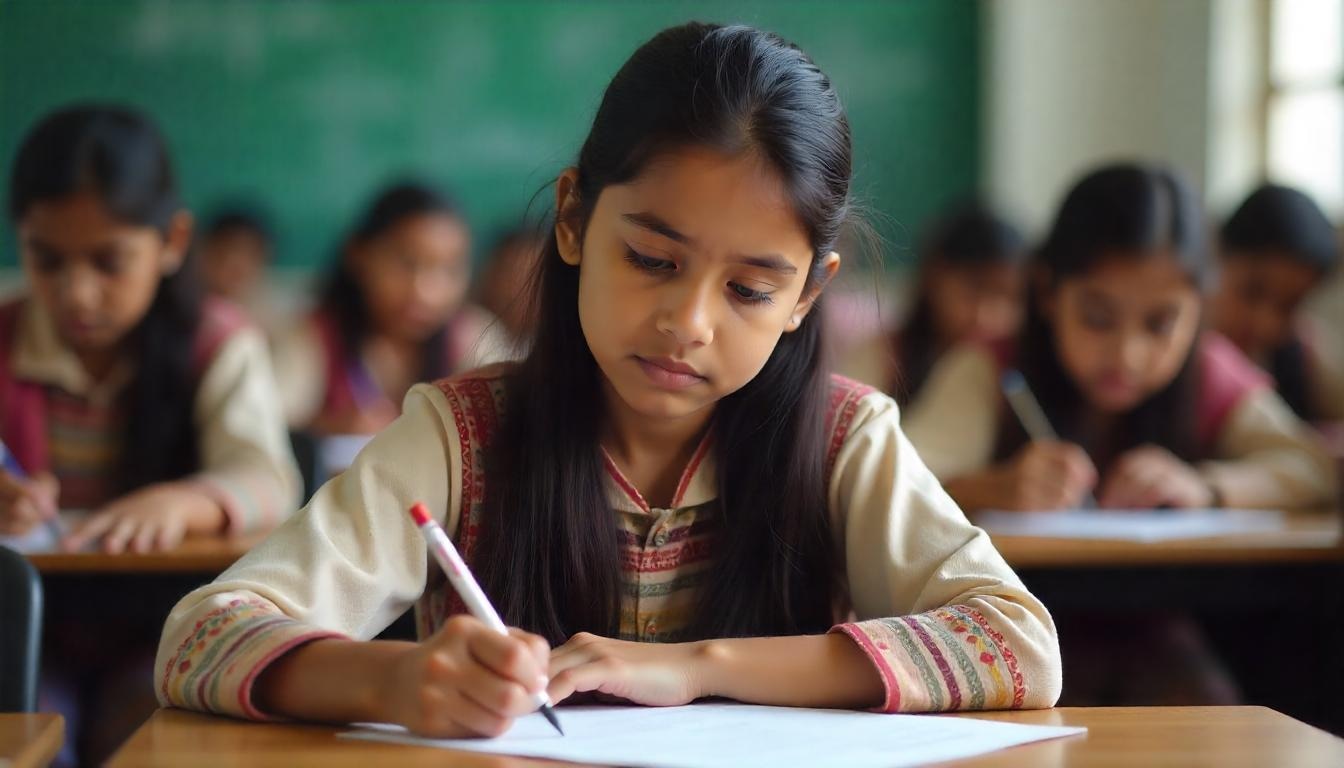 rajshaladarpan.nic.in, RBSE Rajasthan Board 8th Result 2025 LIVE: Websites to check RBSE class 8 results