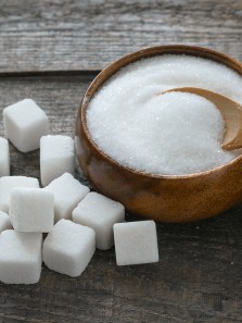 The right time to introduce sugar in a baby’s diet