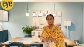 Mushtaq says her stories are a consequence of her long association with the Bandaya (rebellion) movement in Karnataka, of which she was one of the few Muslim women participants