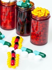 How your morning coffee can affect common medicines