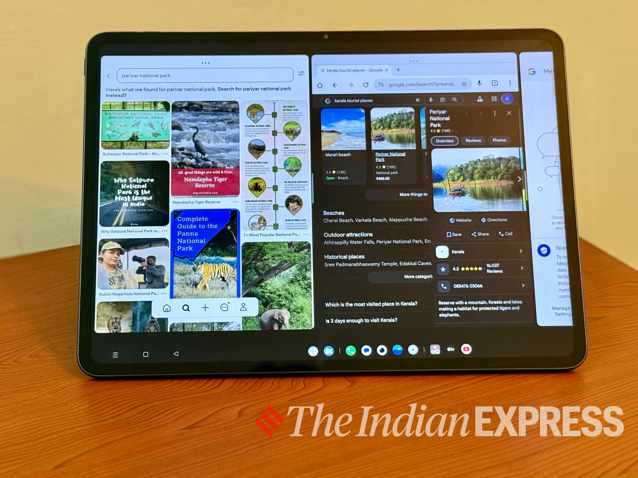 OnePlus Pad 3