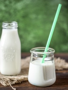 Why ghee roasted fenugreek milk may boost your health naturally