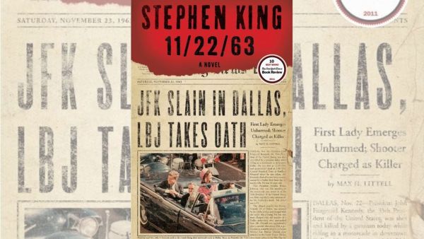 11/22/63-Time-Travel-Books