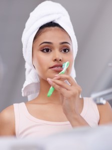 Dental habits dentists wish everyone followed daily