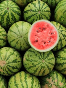 Avoid getting fooled: Real tips to choose the best watermelon