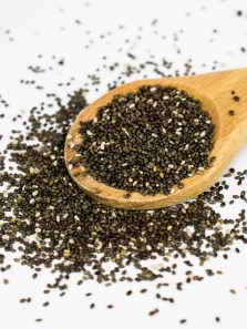 Chia vs sabja seeds: Which is better for summer?