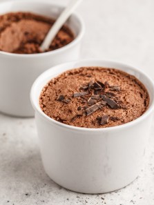 Make perfect chocolate mousse: Step-by-step ingredients & tips