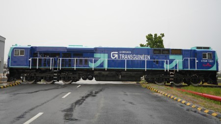 PM to flag off first locomotive for export from Bihar factory to Guinea