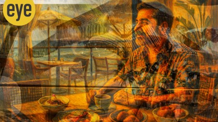 here’s what the monsoon teaches me, year after year: everything deserves water. Even the dried-out bits. Even the brittle parts you thought would never soften