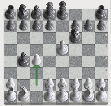 A look at the Orangutan, or Sokolsky Opening, which starts off as 1.b4 after four moves: 1.b4 e5. 2. Bb2 Bxb4 3. Bxe5 Nf6 4. c4. 