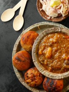 How to make traditional Bihari Litti Chokha at home