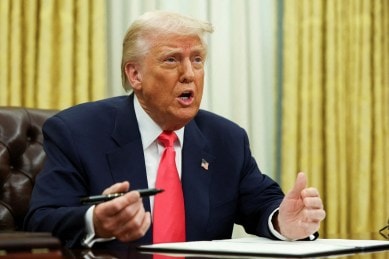trump, tariff, july 9 deadline