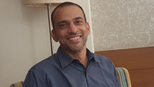 Krishna Allavaru Bihar Congress