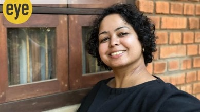 In this interview, Bhasthi, 41, speaks of the cultural elasticity that allows her to flit between languages, and why it is fine for people to not like Heart Lamp.