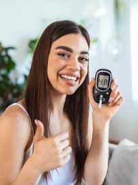 Managing blood sugar