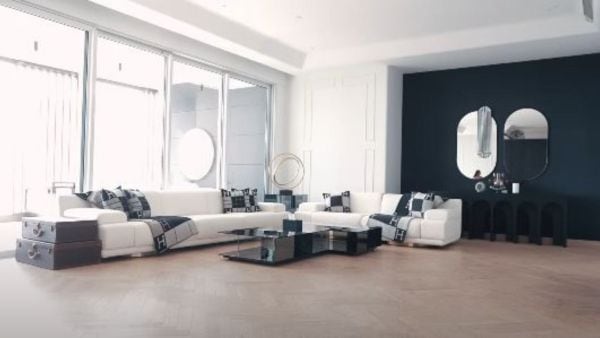 Arpita Khan House