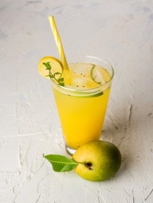 How to make traditional aam panna at home