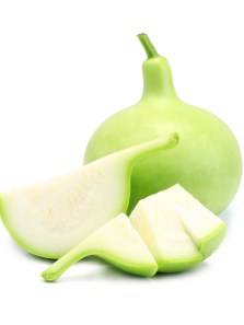 From kitchen to cure: Health facts about bottle gourd