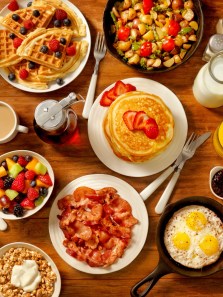 9 best breakfast choices for blood sugar control