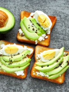 Experts approve viral sandwich for blood sugar control