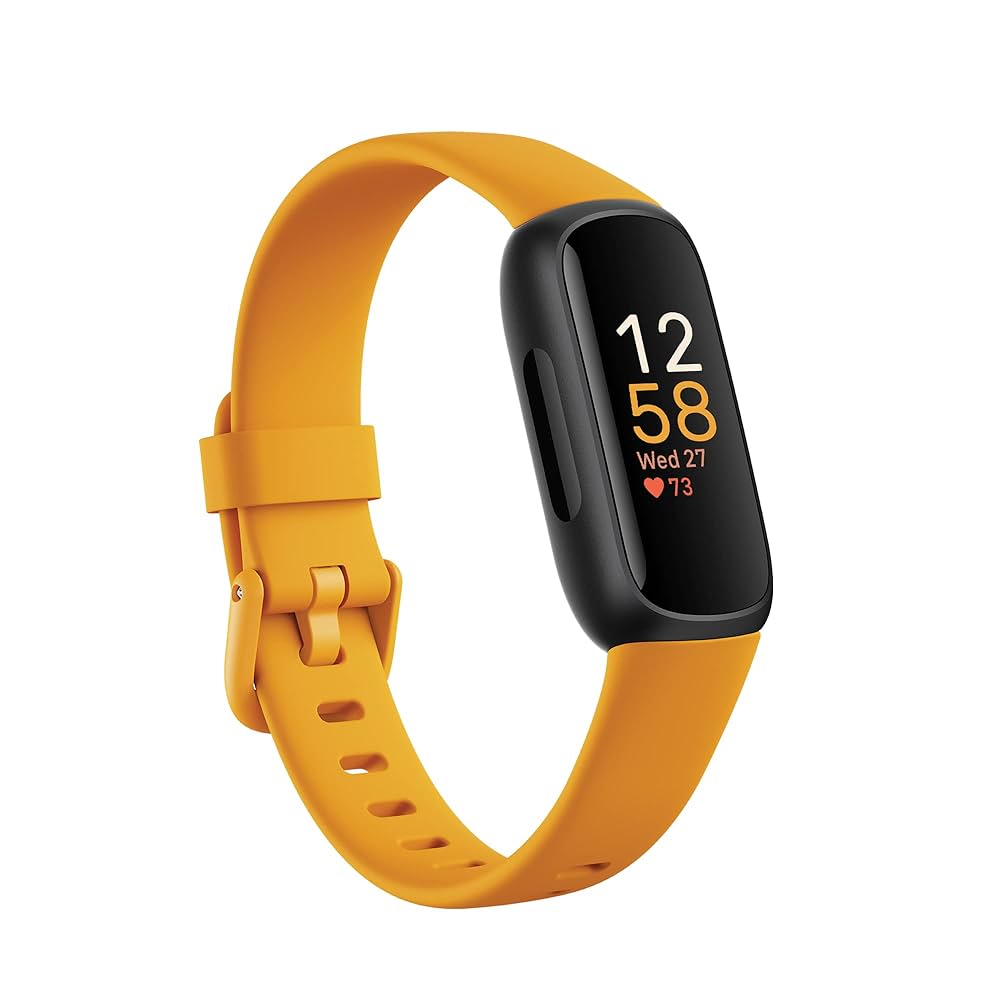 fitbit inspire 3