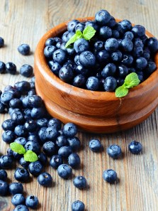 Eat smart: Benefits of pomegranate and blueberries you should know
