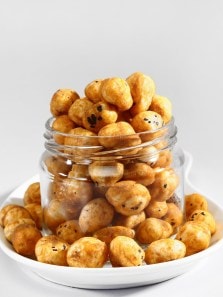 Crunchy, healthy, and smart: The right way to eat makhana