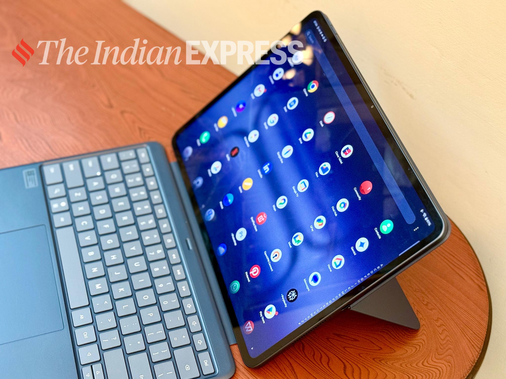 OnePlus Pad 3