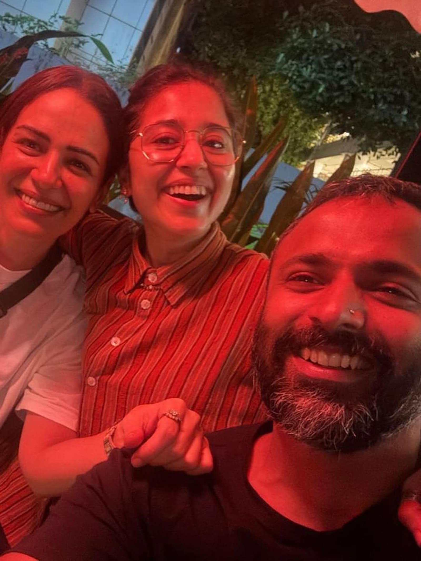 mona singh restaurant