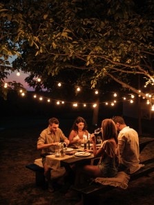 Why early dinners boost metabolism and improve overall health