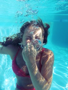 Is it possible to hold your breath for six minutes?