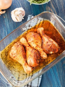 More than flavor: Why marination matters in cooking