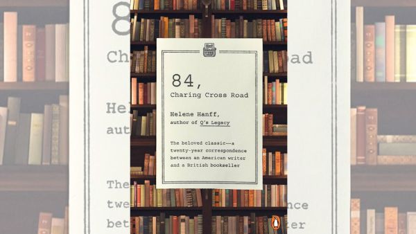 84-Charing-Cross-Road-Epistolary-book