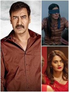 9 suspense movies you can watch on Netflix India