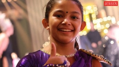 Binita Chetry