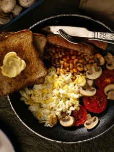 Why a hearty breakfast is key to better health