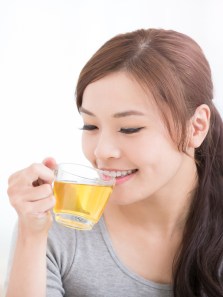 Surprising health perks of drinking green tea daily