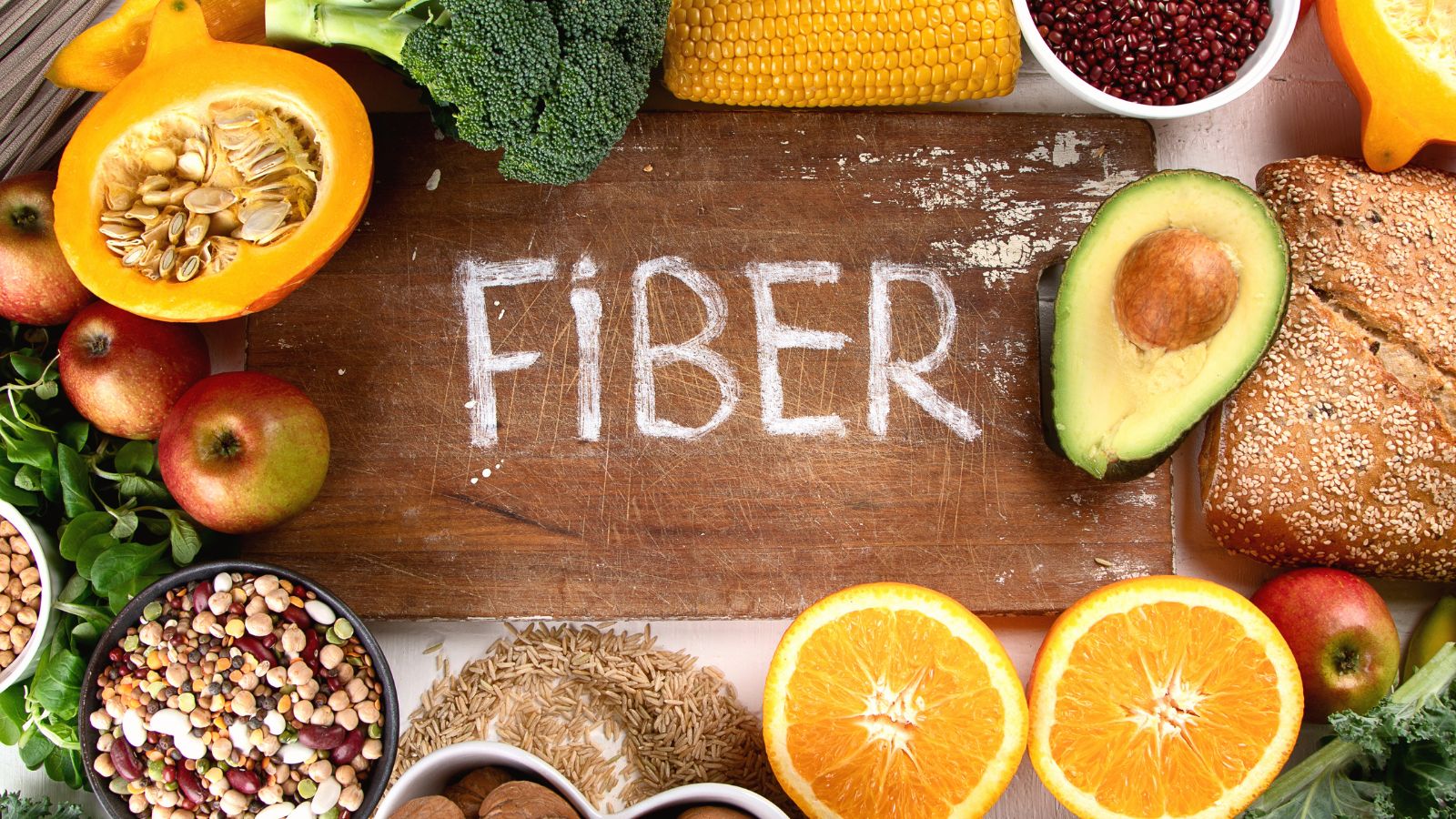 Excess Fiber Intake May Cause Constipation, Expert Warns